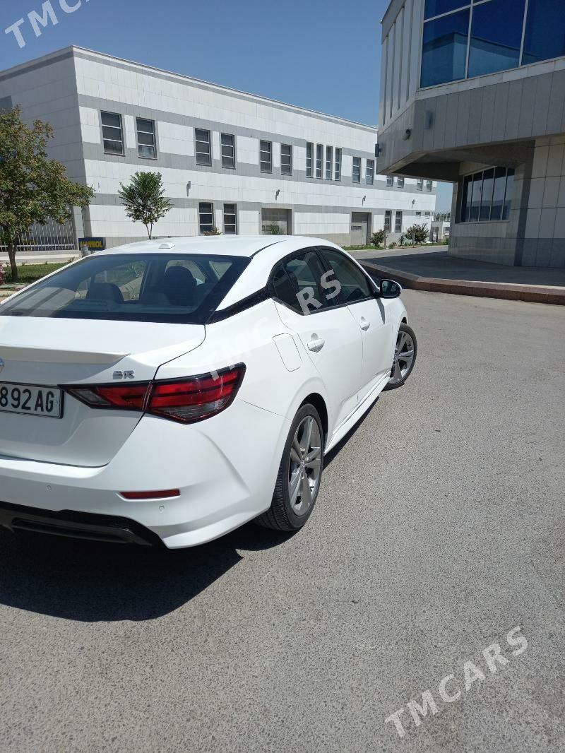 Nissan Sentra 2020 - 230 000 TMT - Aşgabat - img 4