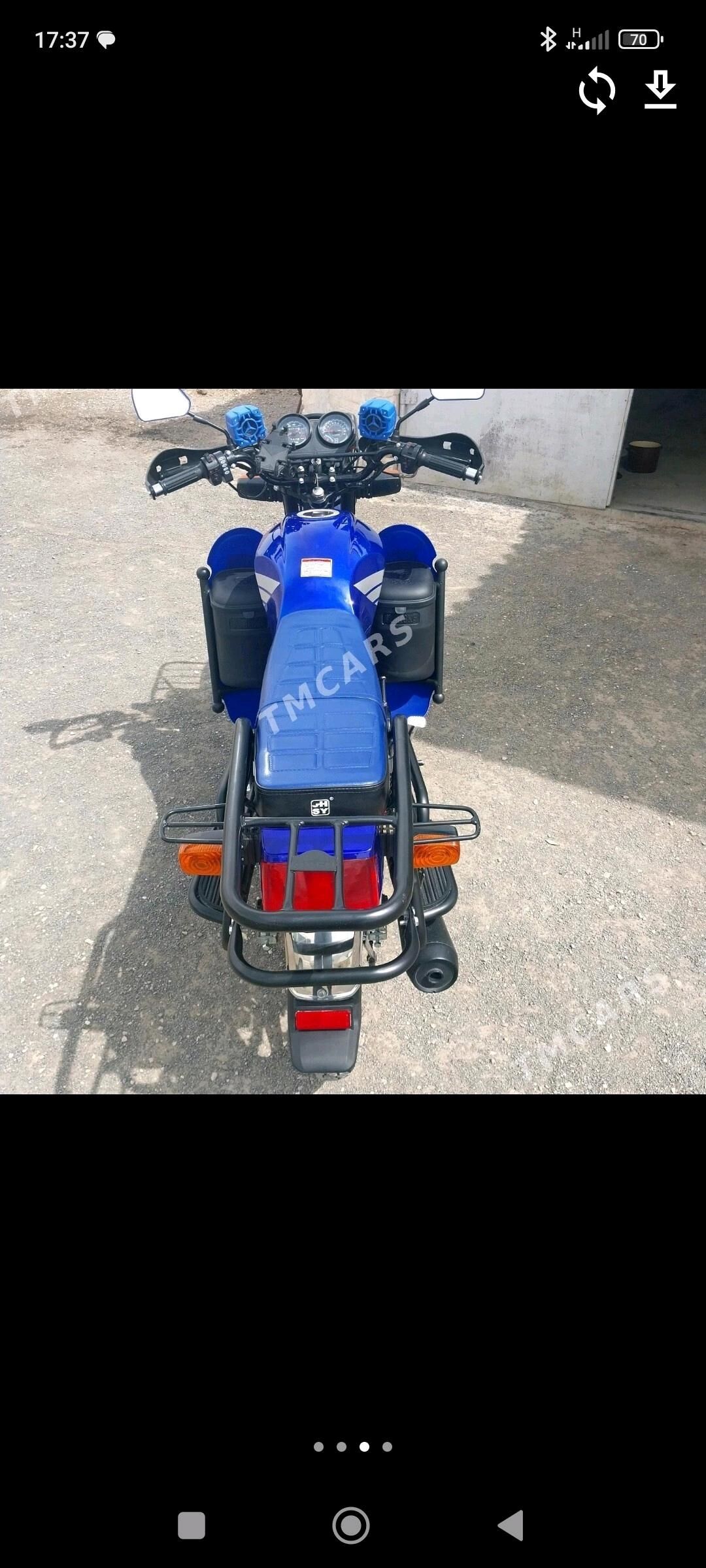 Fekon FK150-8G 2024 - 18 000 TMT - Туркменбаши - img 3