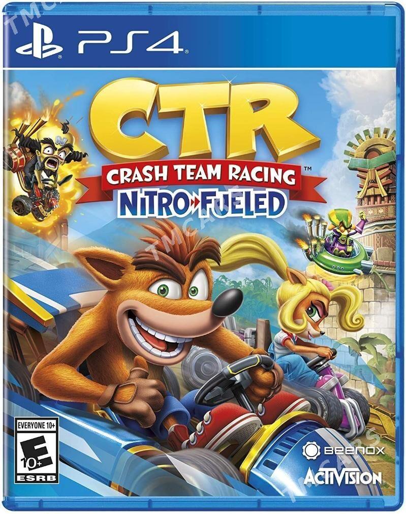 PS4,ps4 игры oyunlar аккаунт - Türkmenabat - img 8