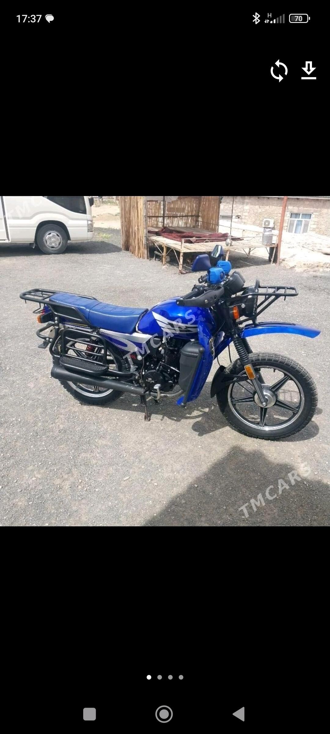 Fekon FK150-8G 2024 - 18 000 TMT - Туркменбаши - img 5