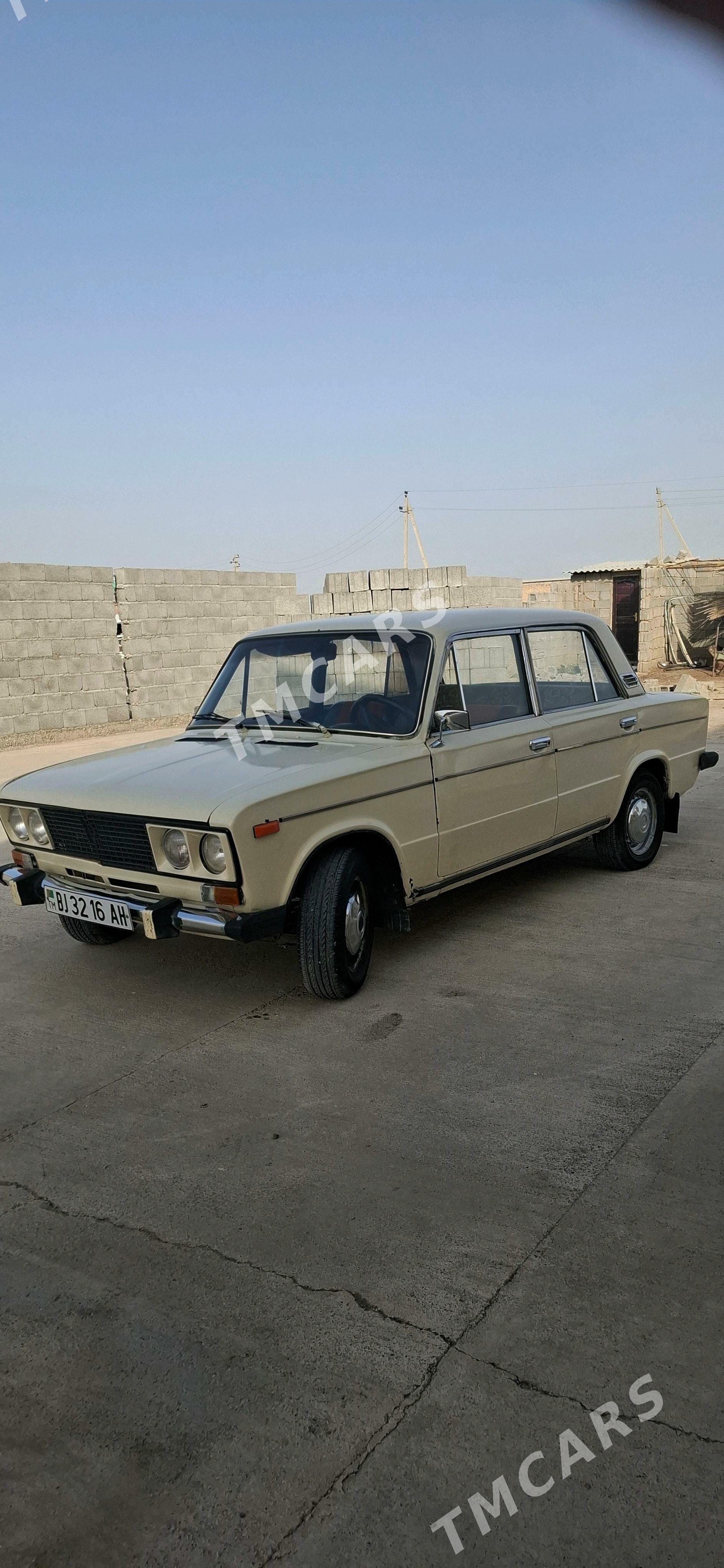 Lada 2106 1986 - 20 000 TMT - Кака - img 4