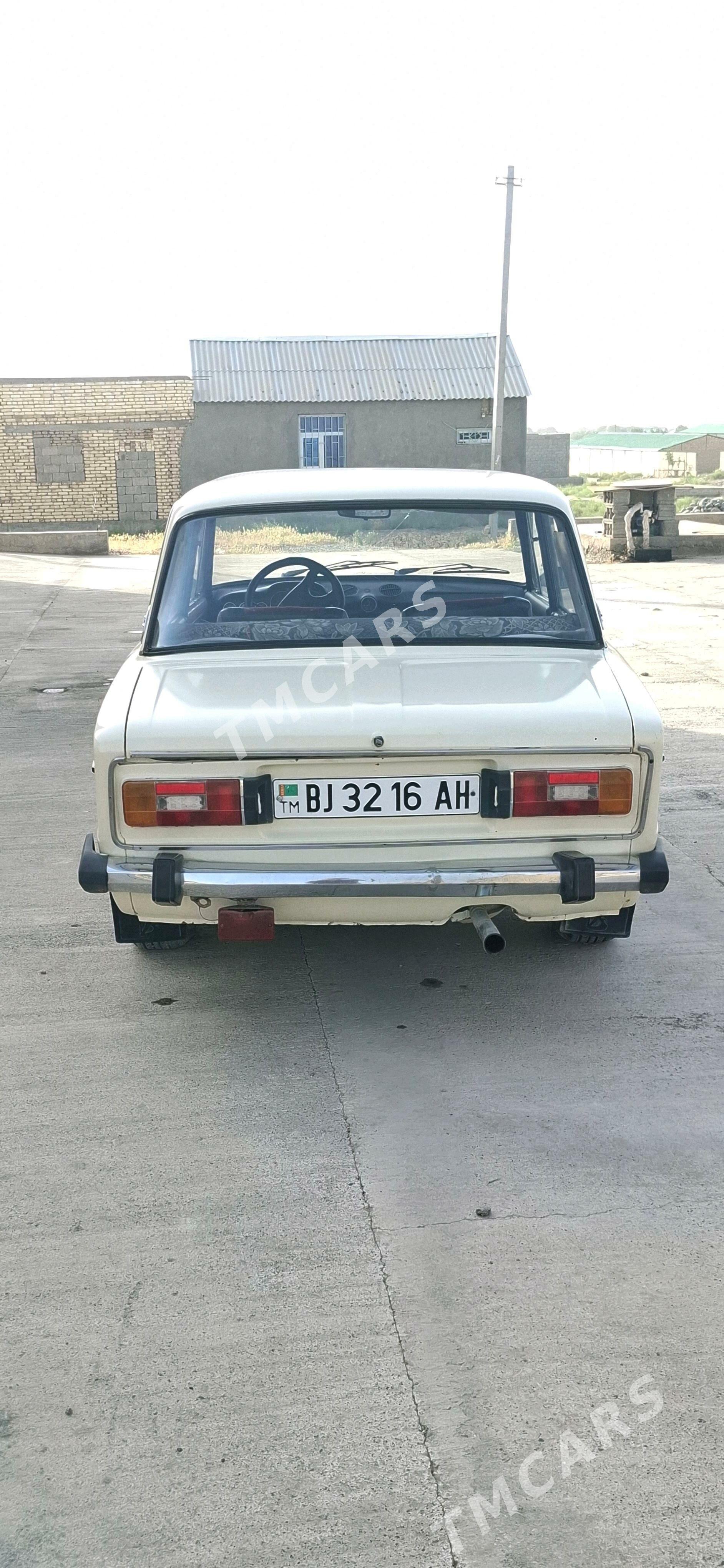 Lada 2106 1986 - 20 000 TMT - Кака - img 2