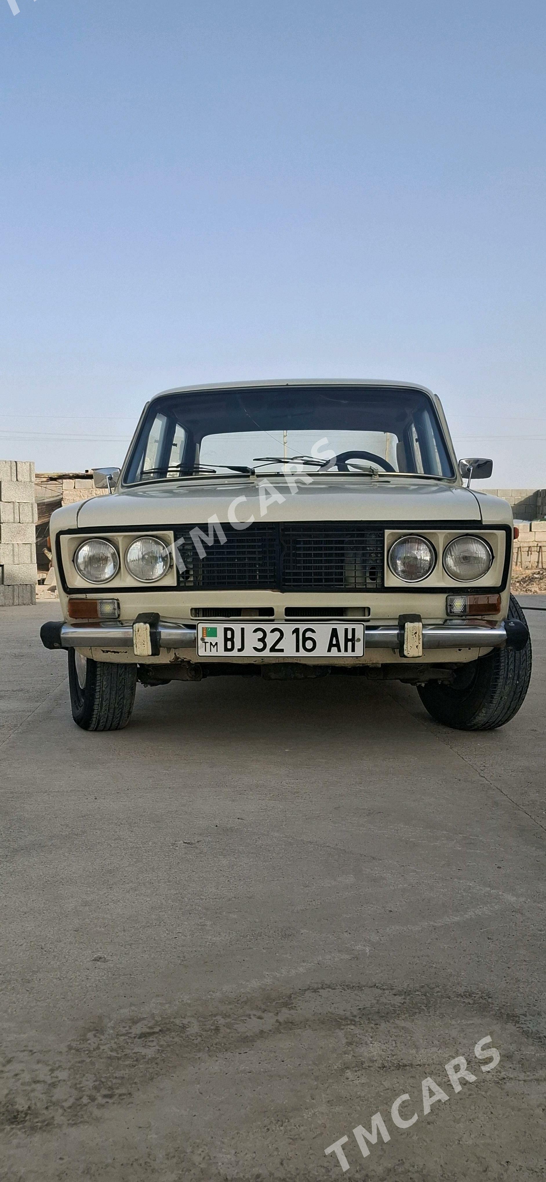Lada 2106 1986 - 20 000 TMT - Кака - img 3