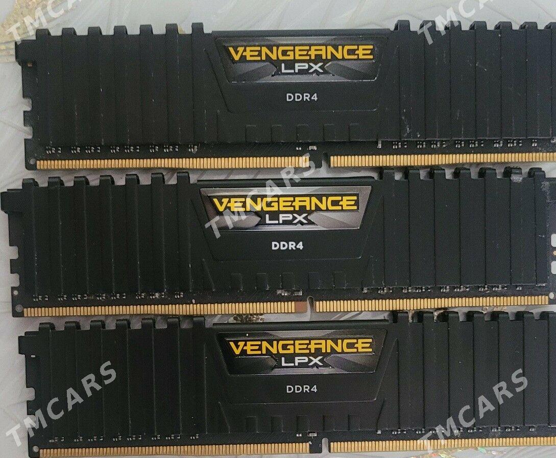 ram DDR4 8GB - Дашогуз - img 2