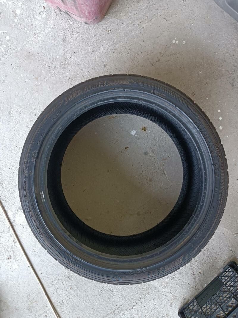 Teker R18 150 TMT - Çoganly - img 2