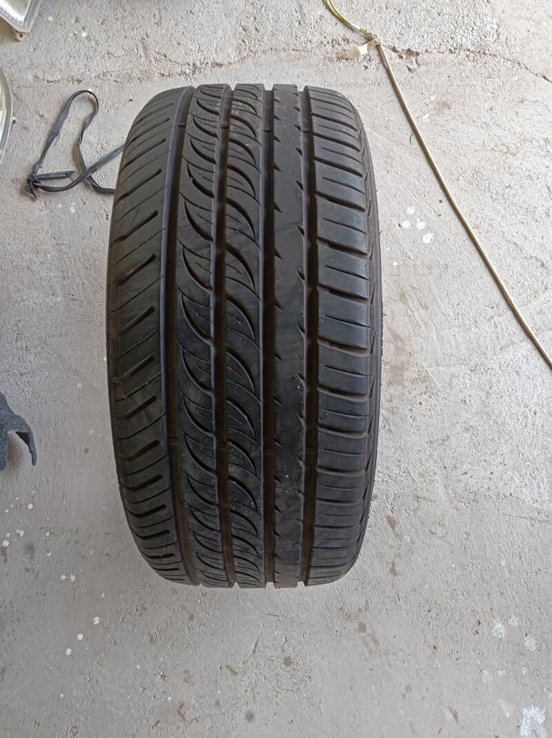 Teker R18 150 TMT - Çoganly - img 3