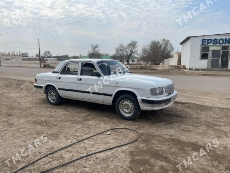 Gaz 3110 2000 - 22 000 TMT - Boldumsaz - img 5