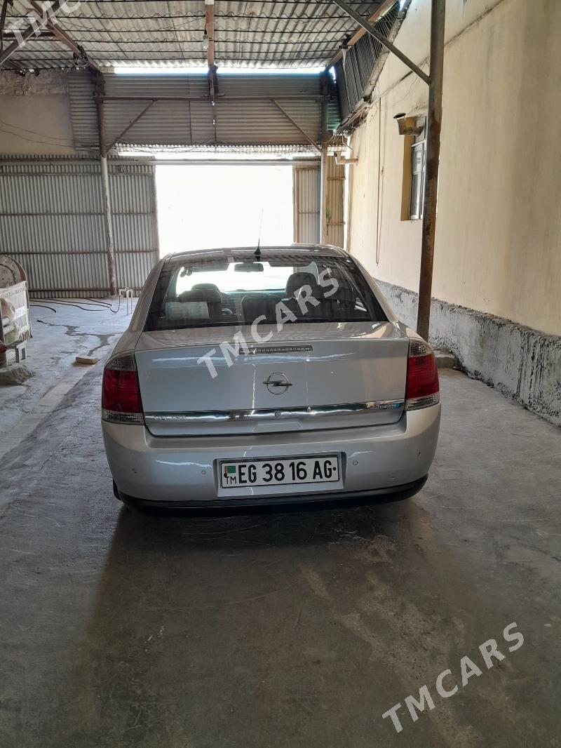 Opel Vectra 2008 - 130 000 TMT - Чоганлы - img 2