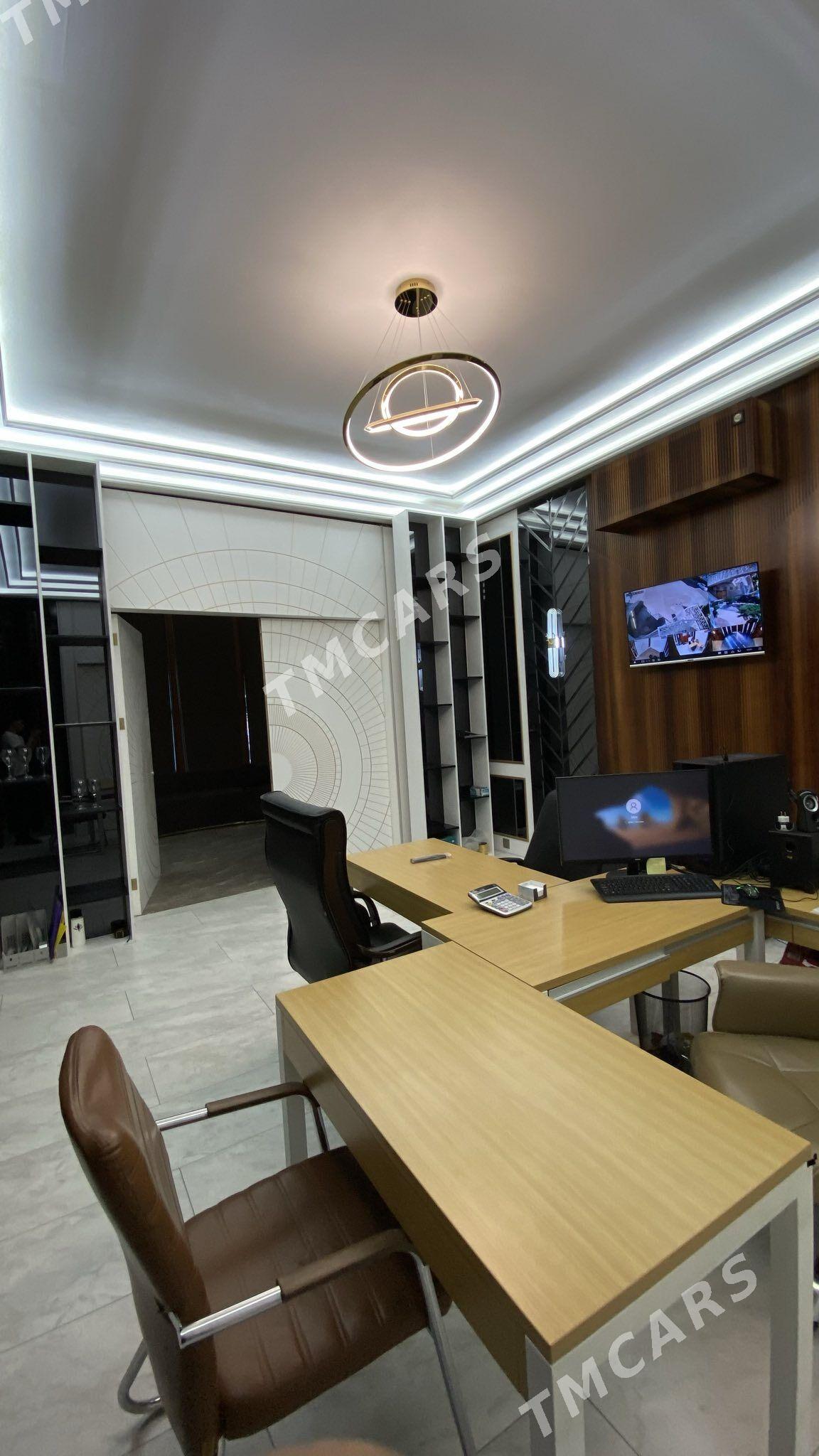 Satlyk Zdaniya Ofis 2 Etajly - Ашхабад - img 4