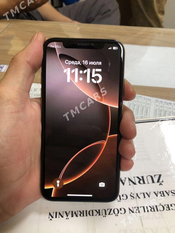 iphone xs - Türkmenbaşy - img 2