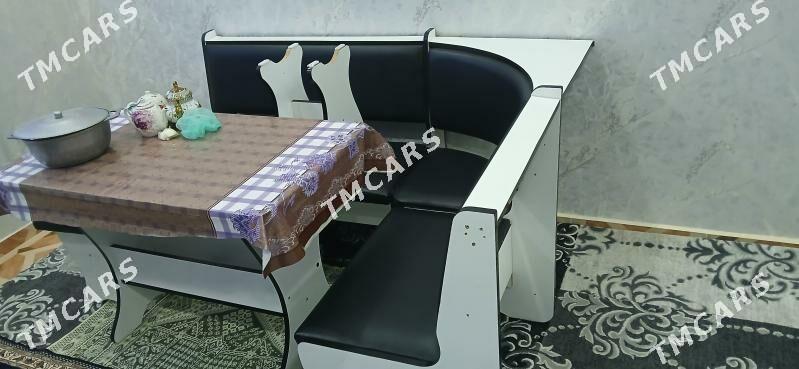 kuhnya mebel - Aşgabat - img 2