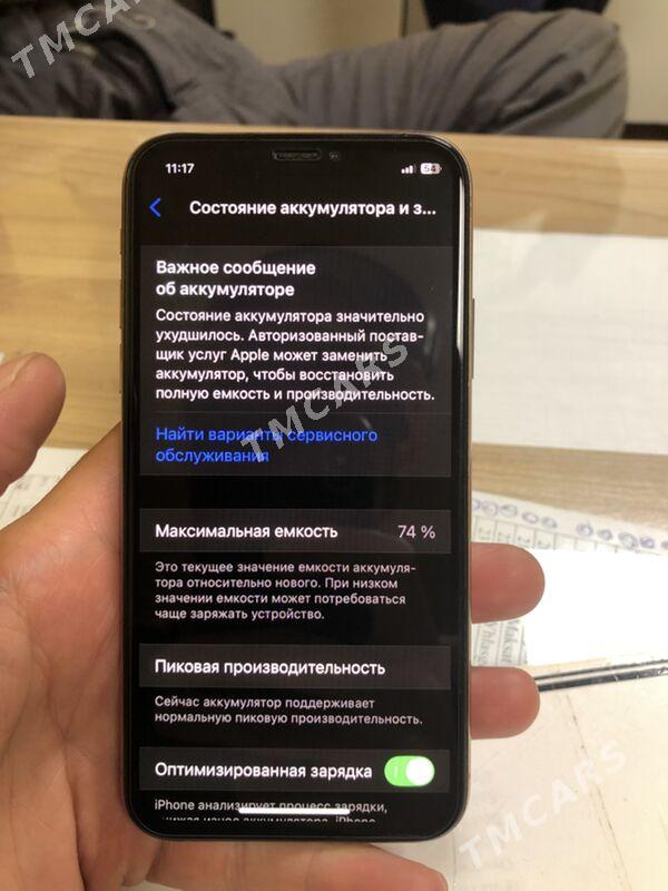 iphone xs - Türkmenbaşy - img 3