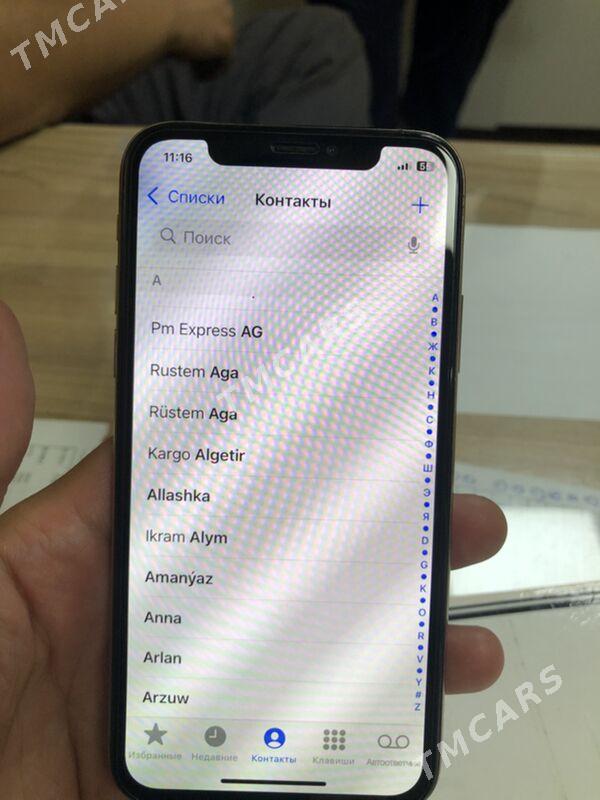 iphone xs - Türkmenbaşy - img 4