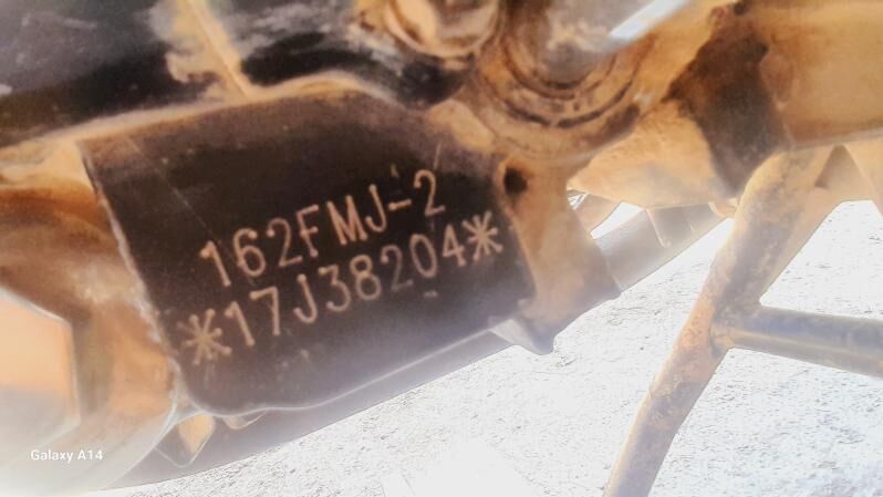 Fekon FK150-8G 2014 - 15 000 TMT - Türkmenbaşy etr. - img 5