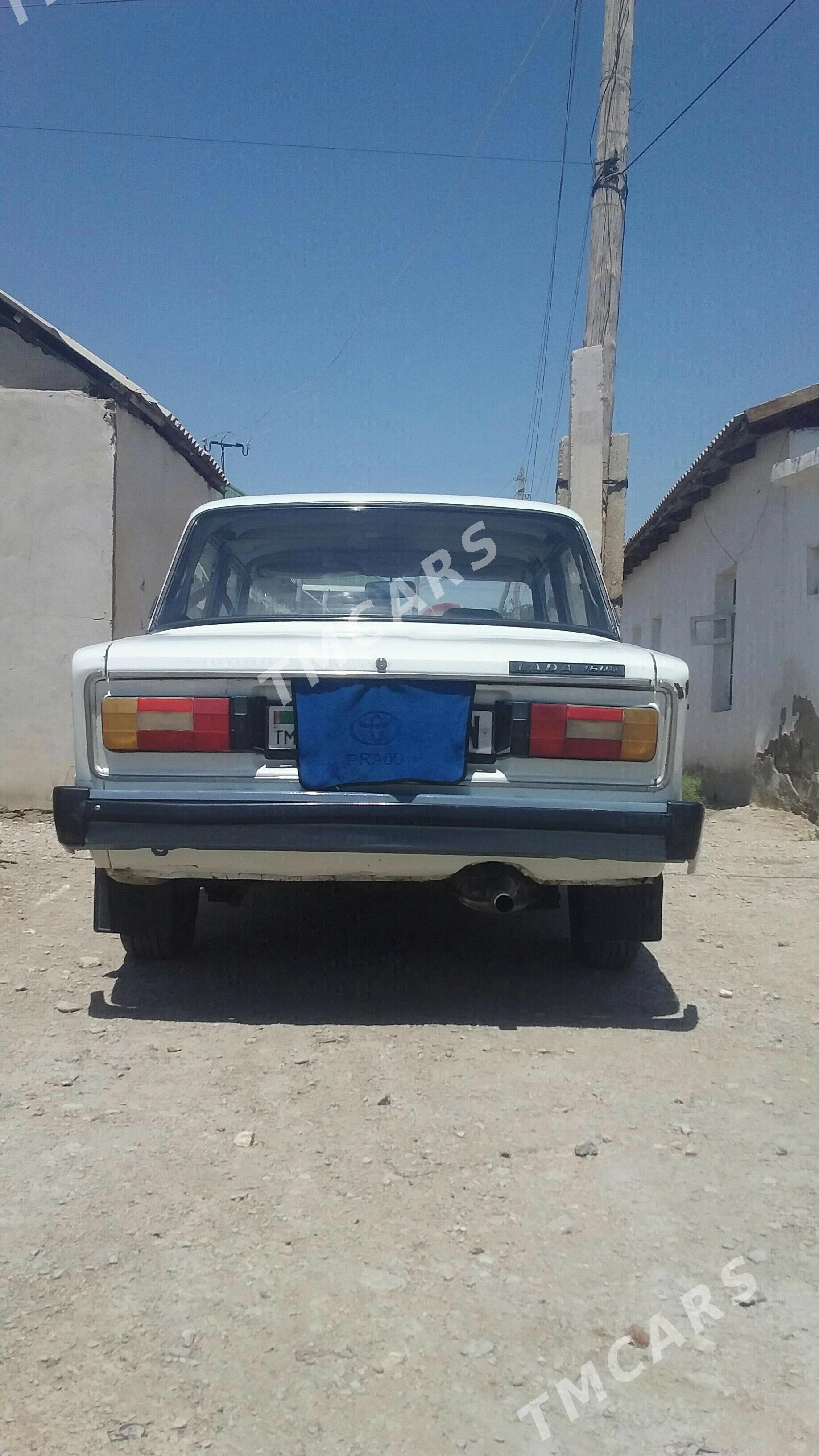 Lada 2106 2002 - 22 000 TMT - Balkanabat - img 3