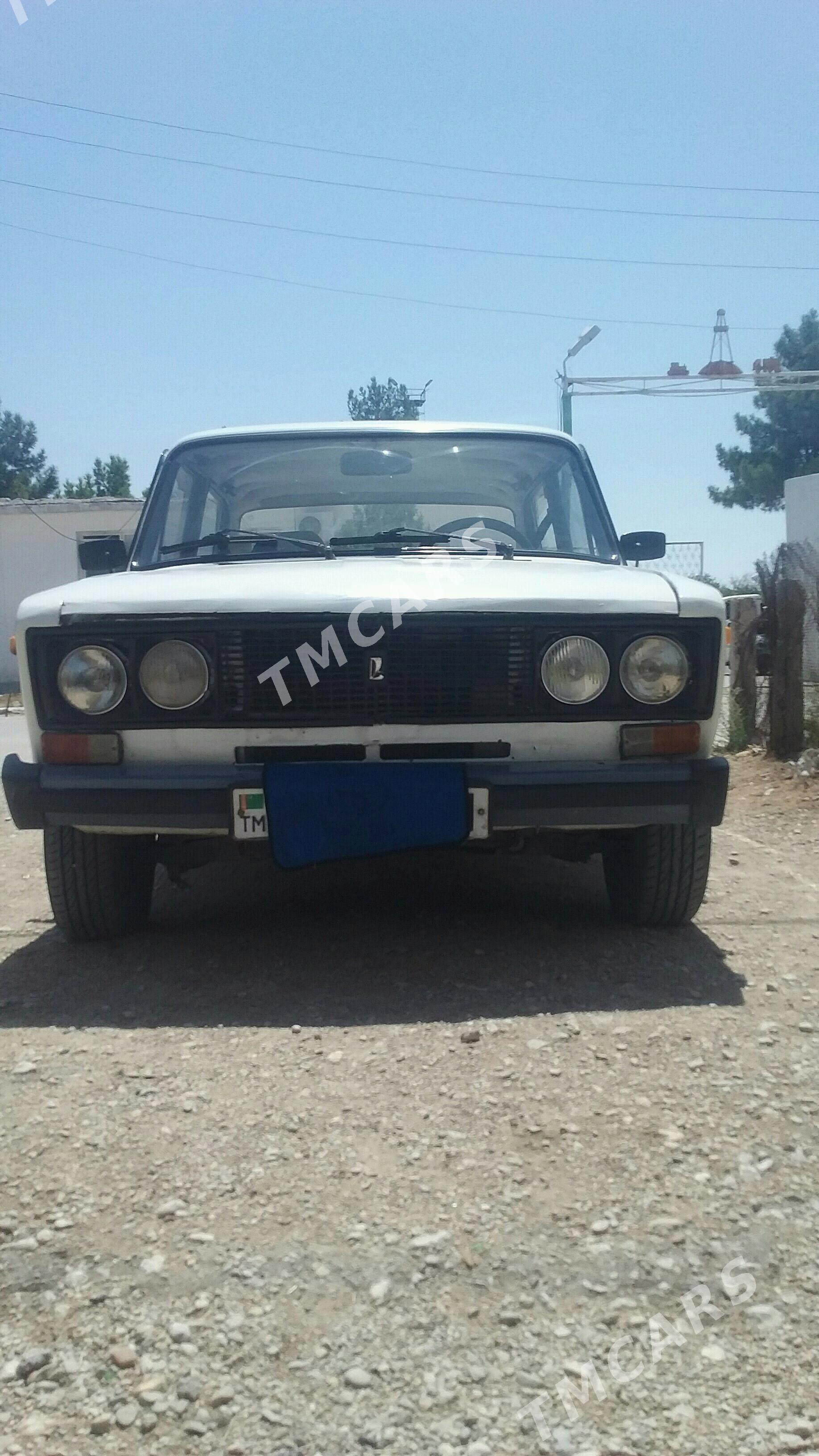 Lada 2106 2002 - 22 000 TMT - Balkanabat - img 4