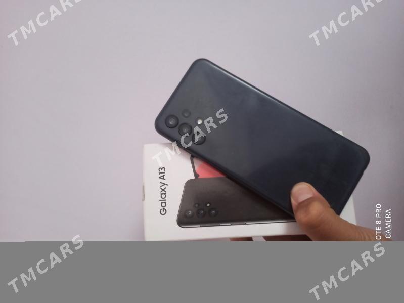 Samsung a13 - Türkmenabat - img 3