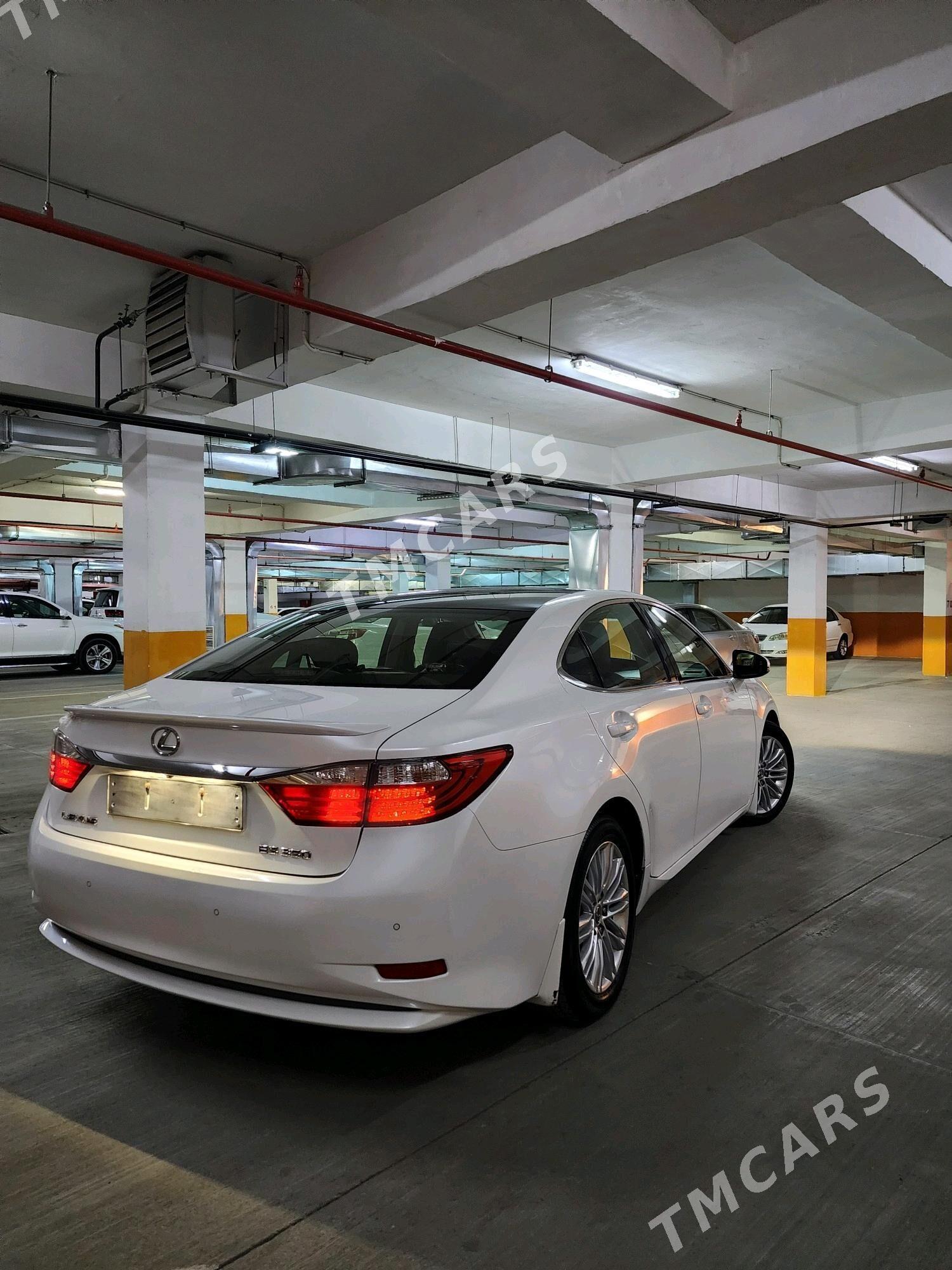 Lexus ES 2013 - 440 000 TMT - Aşgabat - img 3