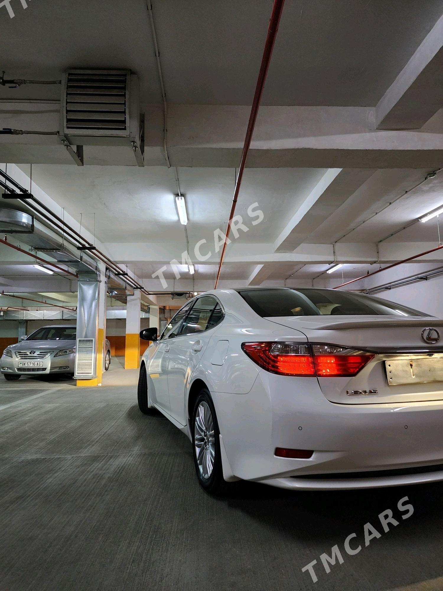 Lexus ES 2013 - 440 000 TMT - Aşgabat - img 2