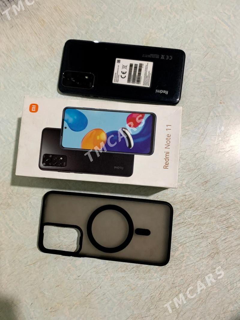 Redmi note 11 - Mary - img 3