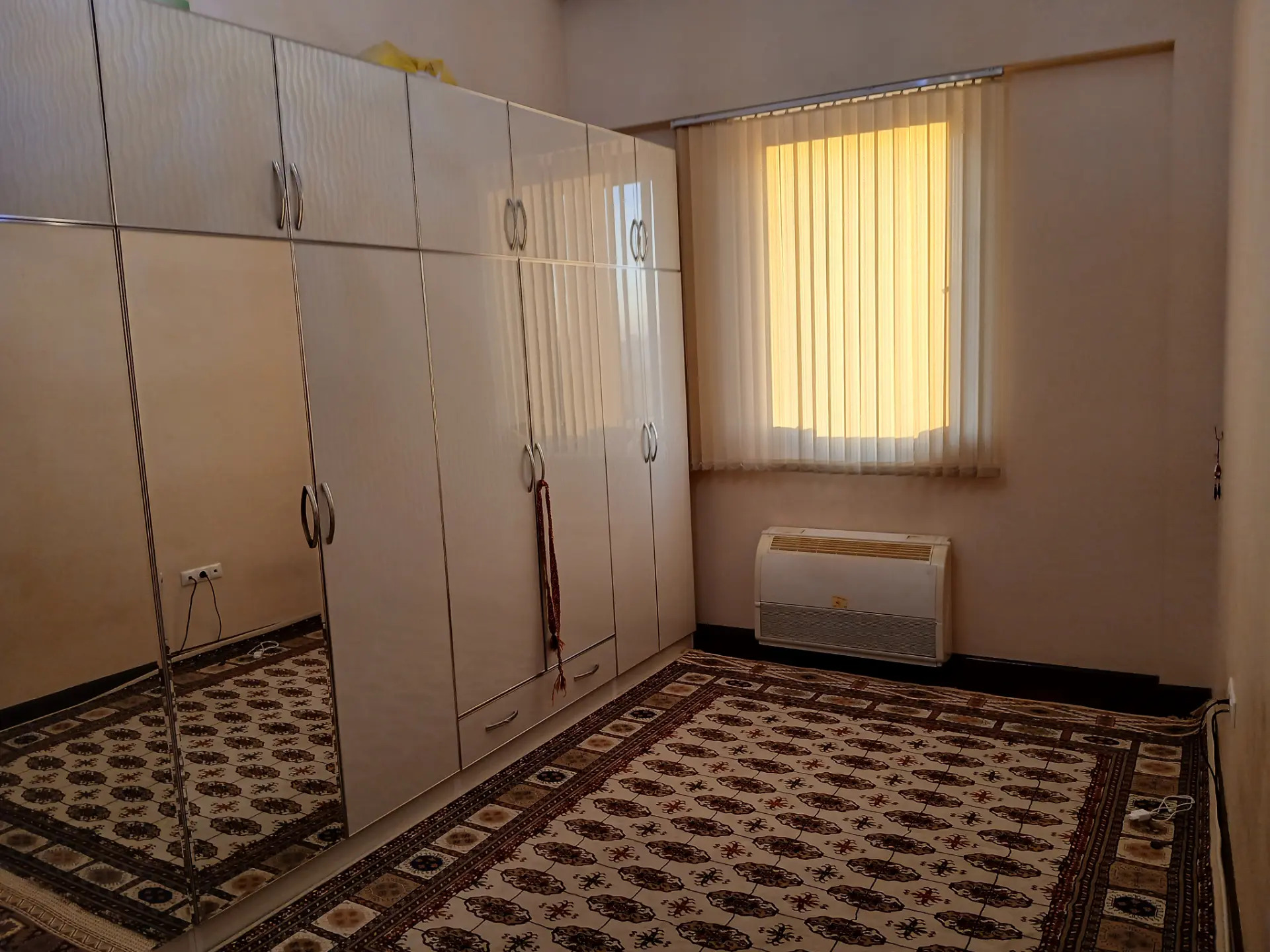 Nebitgaz Elitka 3 kom - Aşgabat - img 3