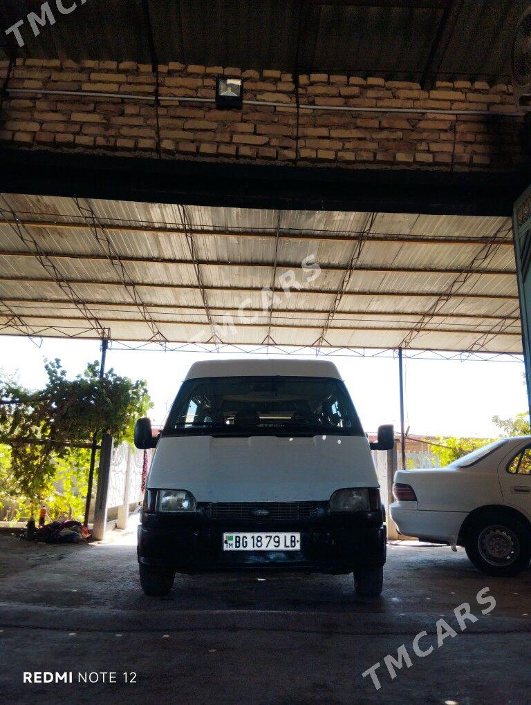 Ford Transit Connect 1994 - 50 000 TMT - Türkmenabat - img 2