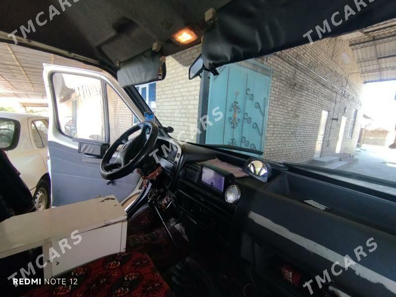 Ford Transit Connect 1994 - 50 000 TMT - Türkmenabat - img 4