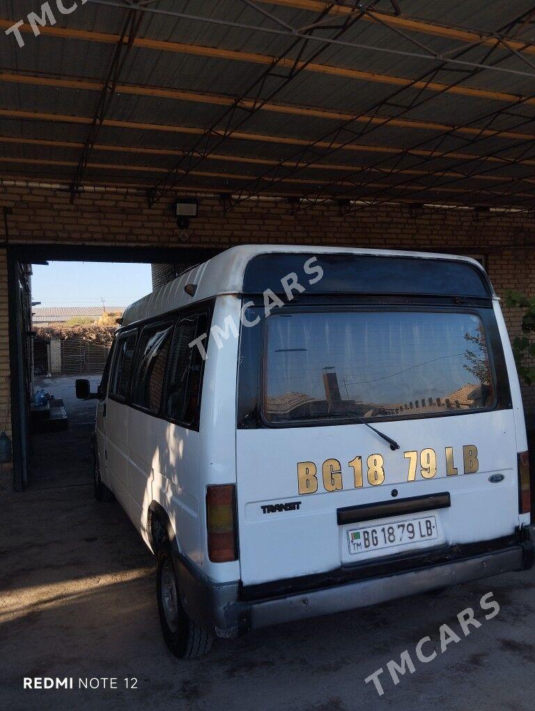 Ford Transit Connect 1994 - 50 000 TMT - Türkmenabat - img 3