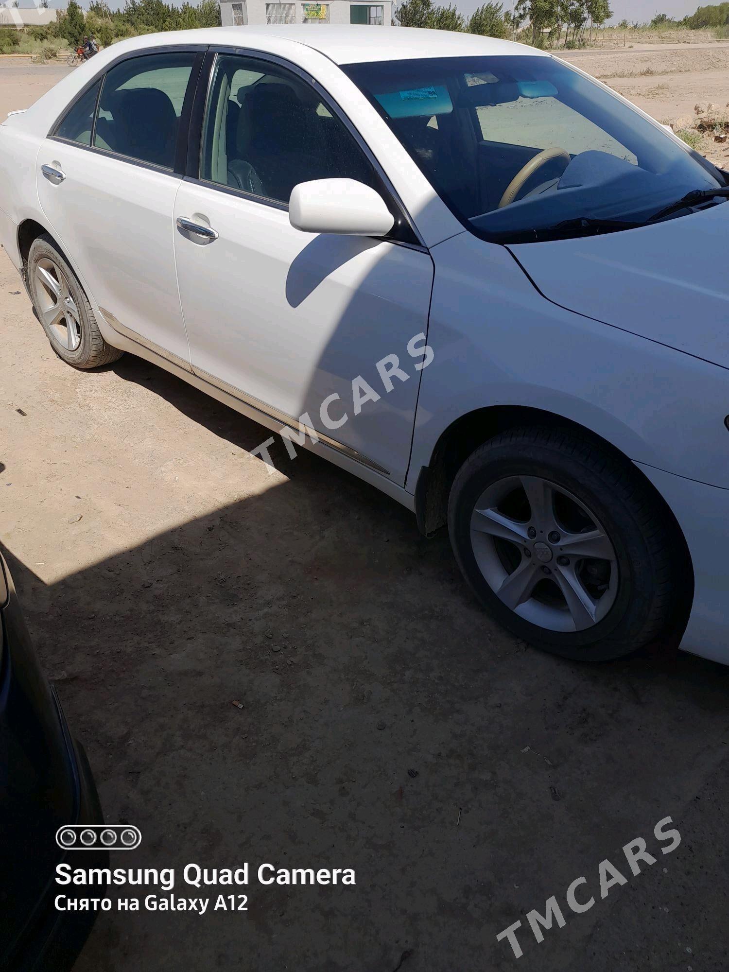 Toyota Camry 2007 - 130 000 TMT - Hojambaz - img 1