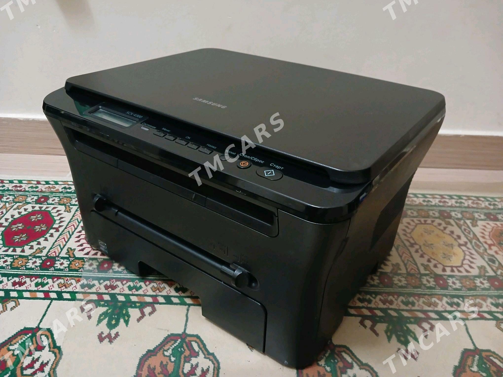 Samsung 4300 - Aşgabat - img 3