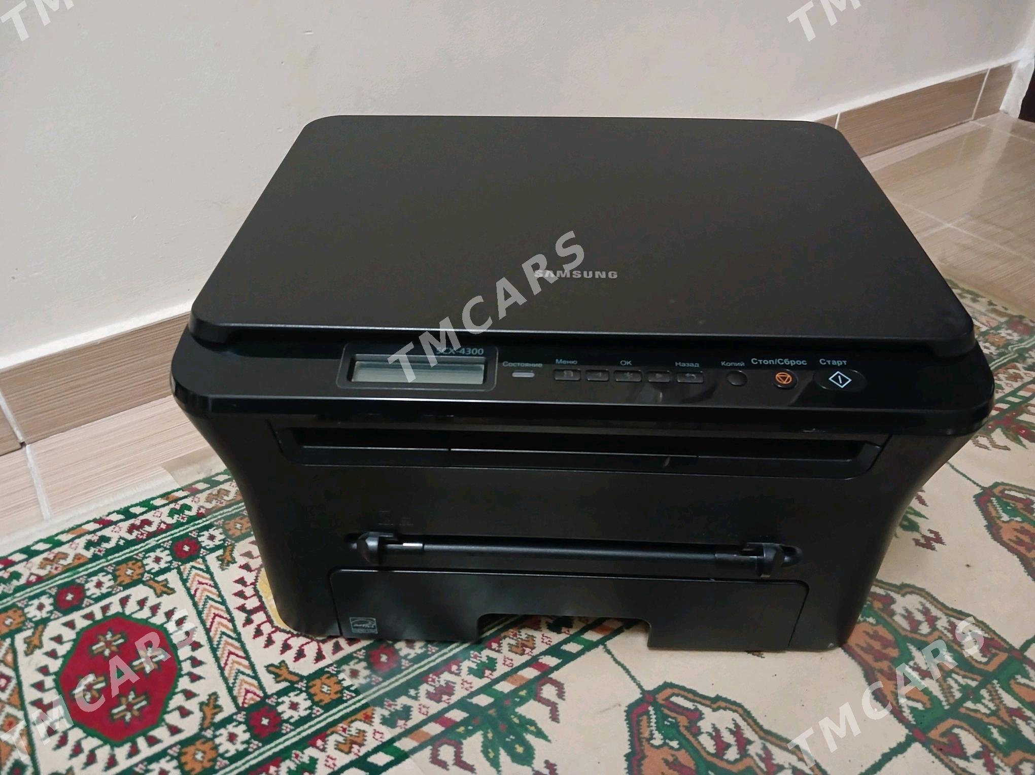 Samsung 4300 - Aşgabat - img 2