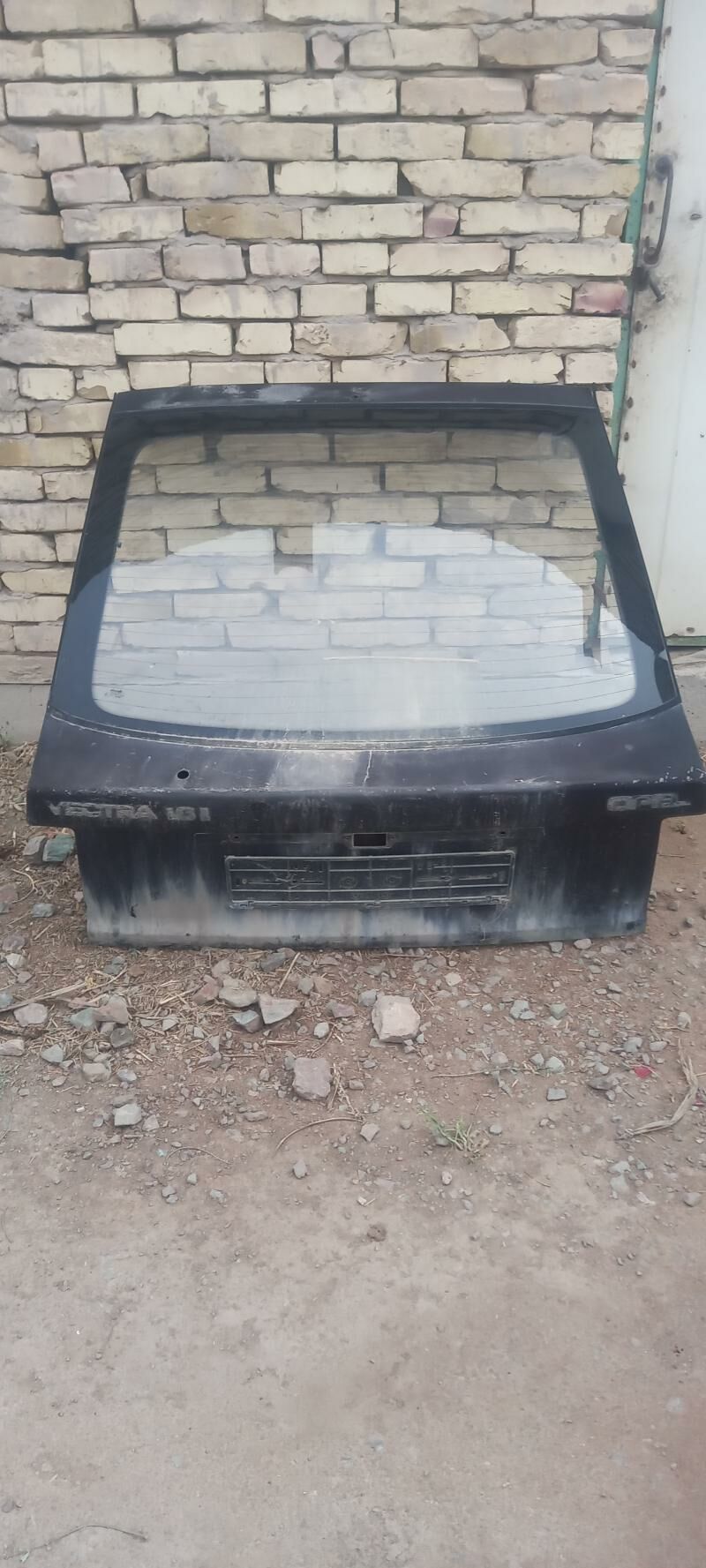 opel hojibek bagaj 400 TMT - Gubadag - img 1