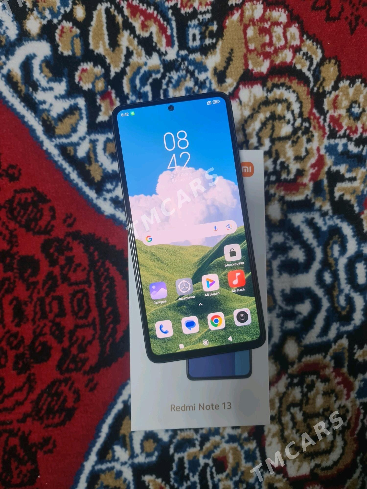 Redmi not 13 - Änew - img 2