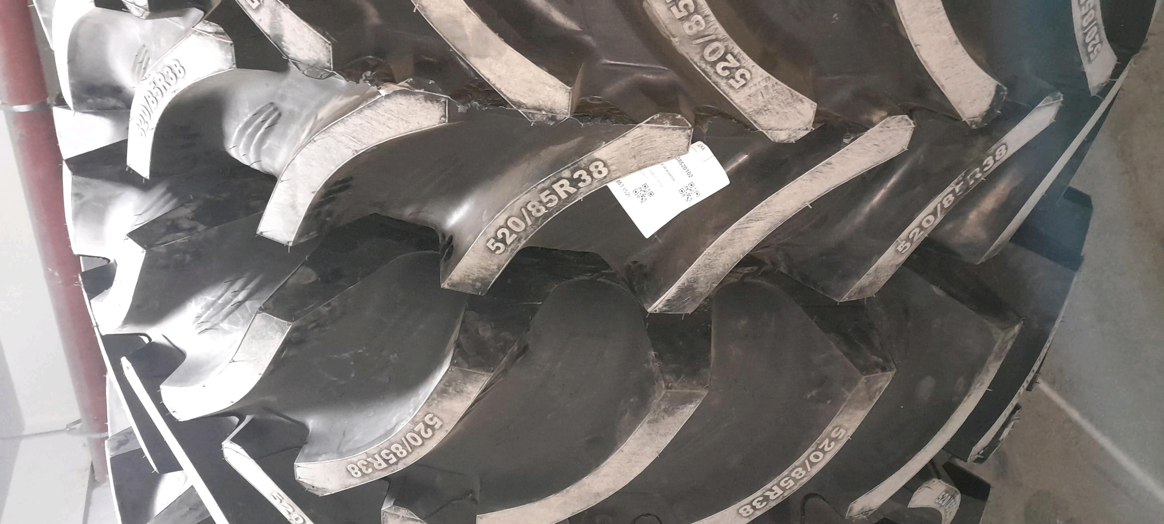 Traktor 520/85R38 460/85R30 22 000 TMT - Aşgabat - img 2