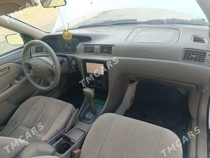 Toyota Camry 1998 - 122 000 TMT - Mary - img 2