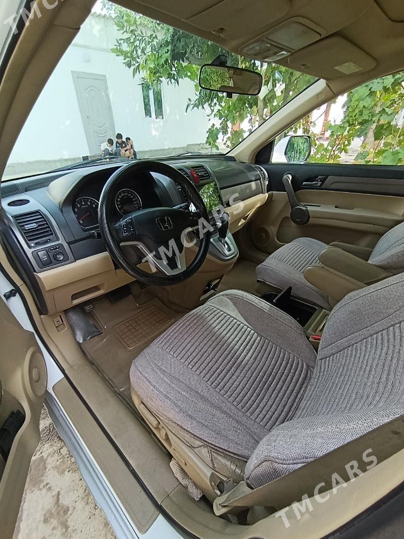 Honda CR-V 2008 - 180 000 TMT - 30 мкр - img 2