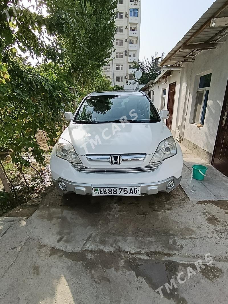 Honda CR-V 2008 - 180 000 TMT - 30 мкр - img 3