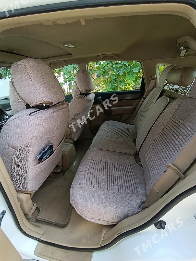Honda CR-V 2008 - 180 000 TMT - 30 мкр - img 4