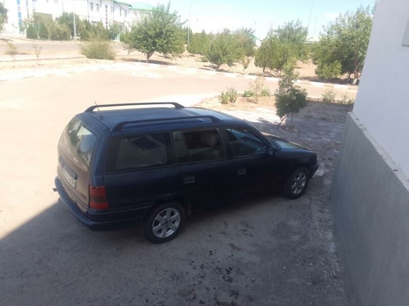 Opel Astra 1993 - 24 000 TMT - Daşoguz - img 5