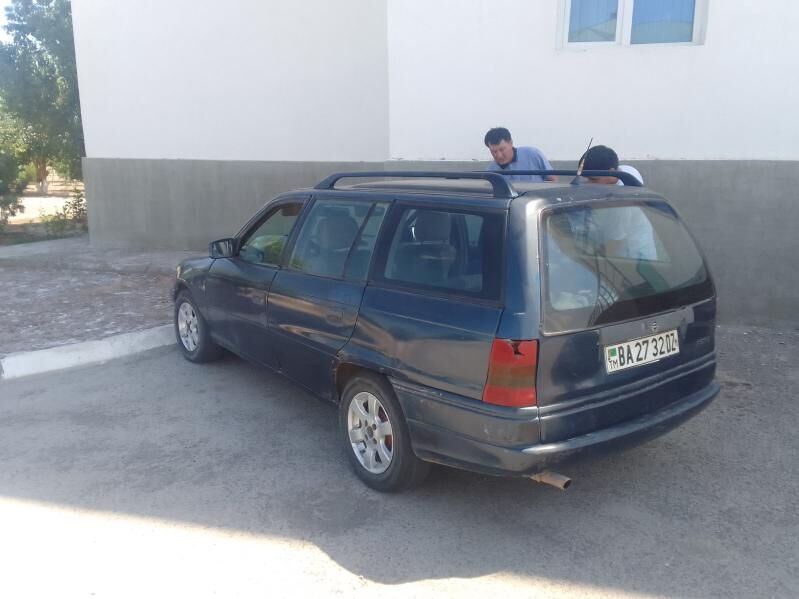 Opel Astra 1993 - 24 000 TMT - Daşoguz - img 6