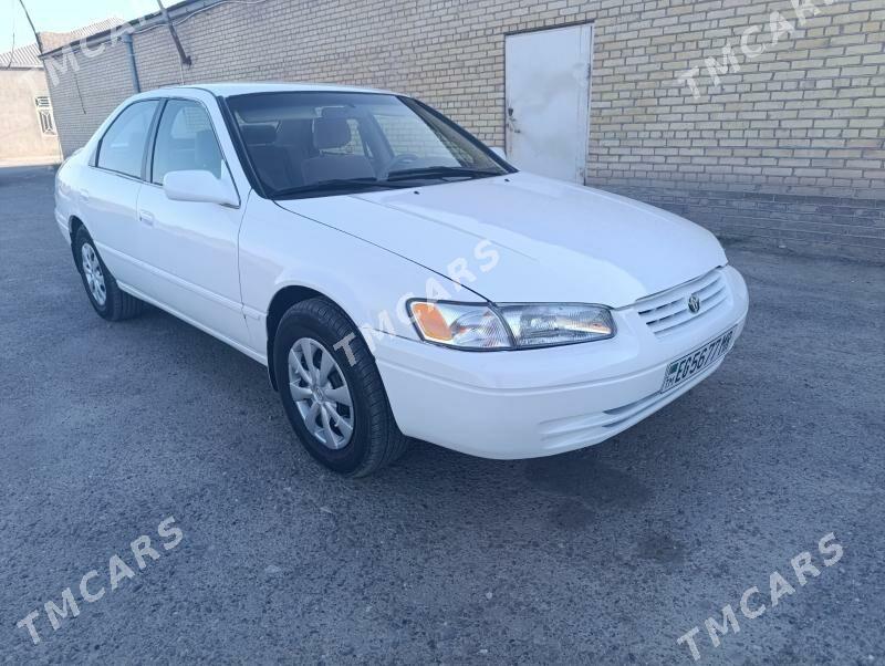 Toyota Camry 1998 - 122 000 TMT - Mary - img 6