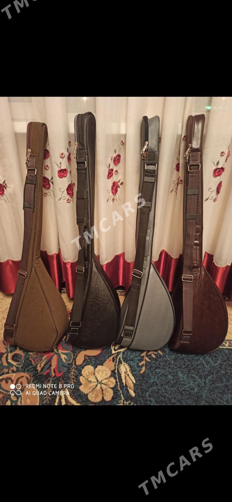 Dutar (дутар) cehol,dash - Aşgabat - img 2