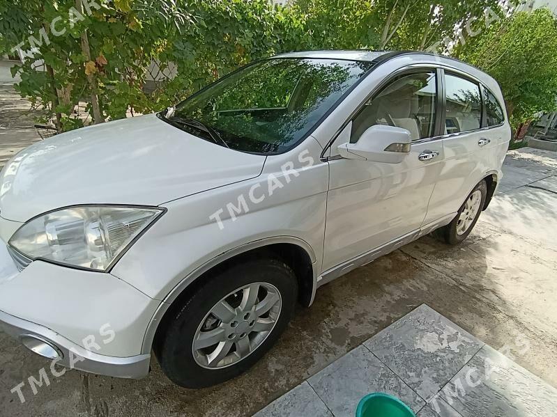 Honda CR-V 2008 - 180 000 TMT - 30 мкр - img 5