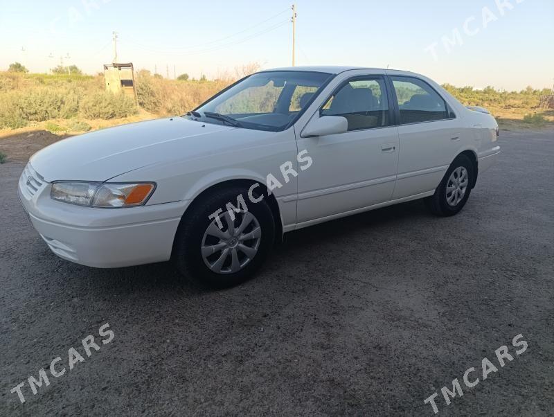 Toyota Camry 1998 - 122 000 TMT - Mary - img 5