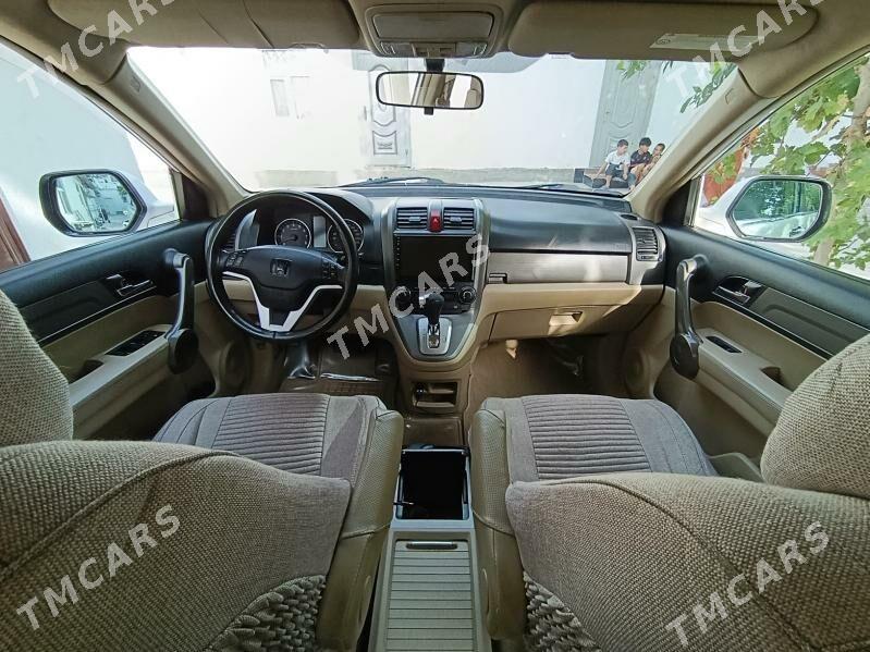 Honda CR-V 2008 - 180 000 TMT - 30 мкр - img 7