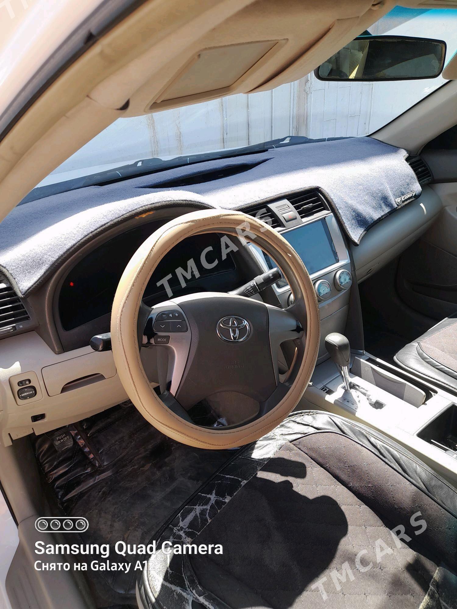 Toyota Camry 2007 - 130 000 TMT - Hojambaz - img 3