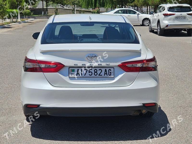 Toyota Camry 2019 - 288 000 TMT - Atatürk köç. - img 5