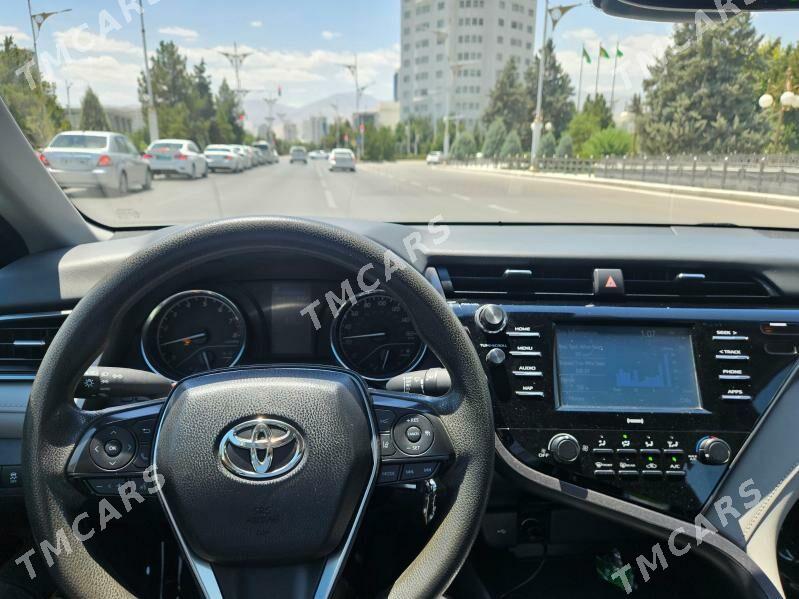 Toyota Camry 2019 - 288 000 TMT - Atatürk köç. - img 2