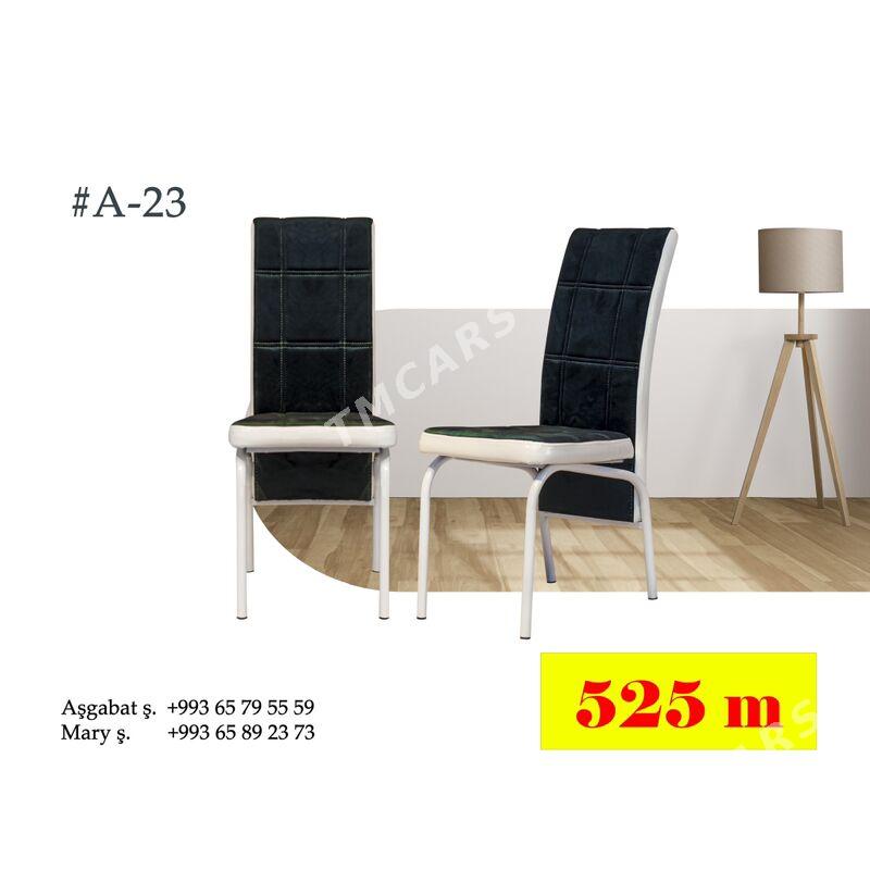 Stol Stul Arzan Mebel - Mary - img 3