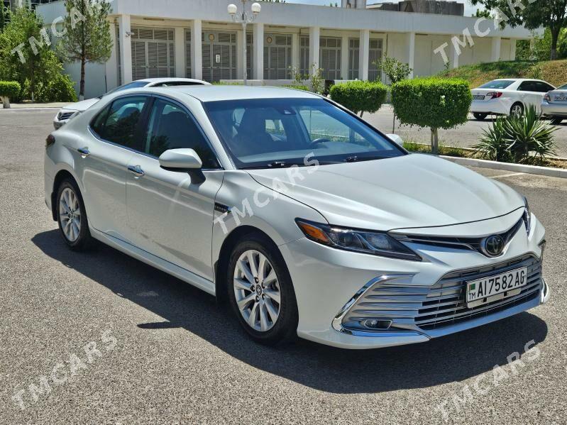 Toyota Camry 2019 - 288 000 TMT - Atatürk köç. - img 6